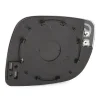 TYC 337-0015-1 Mirror Glass, outside mirror - Image 2