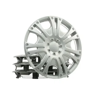 RIDEX 100009A0003 Wheel trims