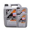 LIQUI MOLY Top Tec, 4200 3707 Engine Oil - Image 5